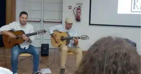 al guitasr duo