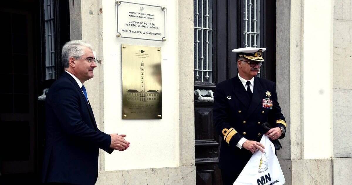 100 anos do farol de vrsa