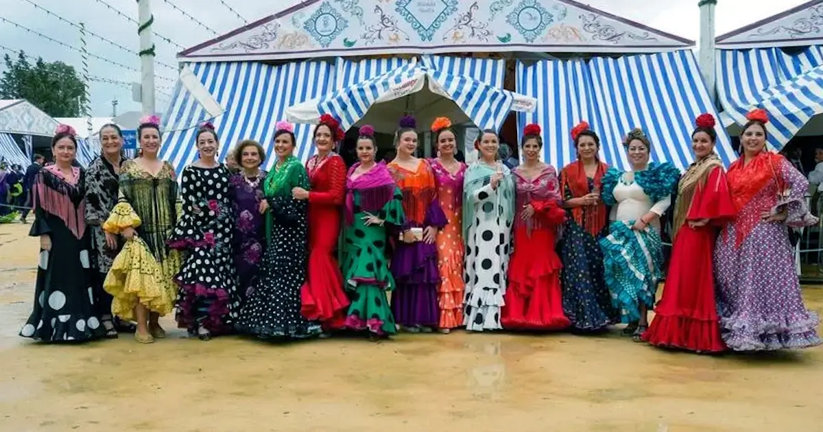 Feira do Cavalo de Huelva