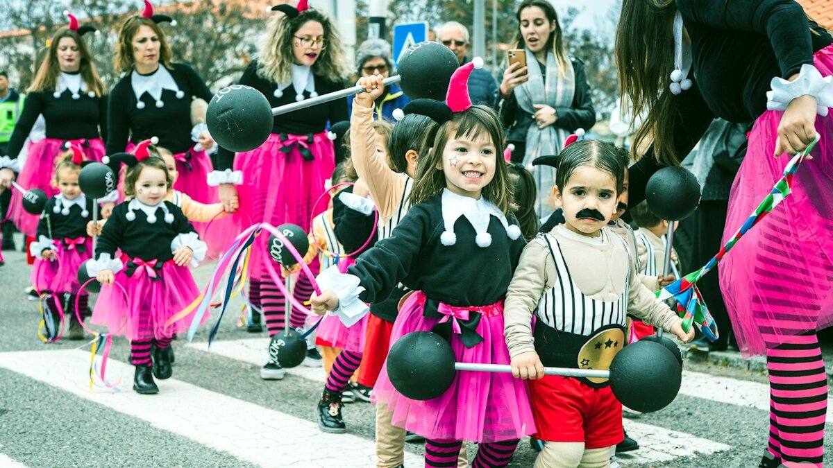 Carnaval de Altura